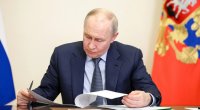Putin baş nazir Mixail Mişustinə 4 yeni müavin TƏYİN ETDİ