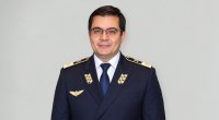 Zaur Nağıyev yüksək vəzifəyə TƏYİN EDİLDİ