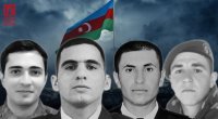 Altı il öncə bu gün &ndash; 22 oktyabrda şəhid olmuş qəhrəmanlarımız &ndash; FOTOLAR