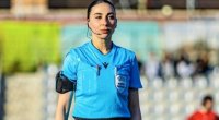 UEFA-dan Fəridə Lütfəliyevaya TƏYİNAT