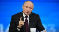 Putin Ukrayna ilə bağlı mövqeyini AÇIQLADI: &ldquo;Bütün məqsədlərə çatacağıq&rdquo;