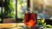 Çay ürəyin dərmanı imiş - Bir şərtlə...