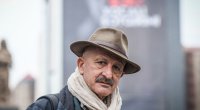 Reza Deqati Parisdəki etiraz aksiyalarında XƏSARƏT ALIB