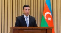 Hafiz İsmayılbəyli yüksək vəzifəyə TƏYİN EDİLDİ