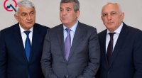 Cəzaları azaldıldı - 1 həftəyə azadlığa çıxırlar