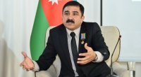İbad Hüseynov Gürcüstanda SAXLANILDI