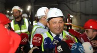 Metronun yeni stansiyası bu tarixdə AÇIQLACAQ &ndash; RƏSMİ