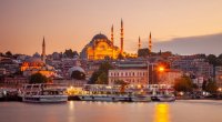 Ukrayna müharibəsinin dayandırılmasına görə 7 ölkə İstanbulda toplaşır
