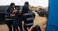 Üç böyük şəhərimizdə ƏMƏLİYYAT &ndash; Saxlanılanlar var &ndash; VİDEO