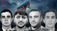 Altı il öncə bu gün &ndash; 23 oktyabrda şəhid olmuş qəhrəmanlarımız &ndash; FOTOLAR