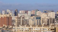 Bakıda söküləcək binaların yerləri açıqlandı &mdash; SİYAHI