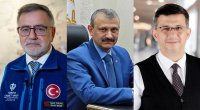 Qəzza ianələri QALMAQALI: Türkiyə Dəyanət Vəqfinin rəhbərliyi vəzifədən azad edildi