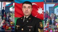 Şəhid olanda qızı doğulmamışdı &ndash; Çoban Nurmətovun yarımçıq qalan XƏYALLARI - VİDEO