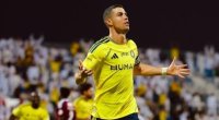 Ronaldo 982-ci qolunu vurdu