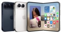&ldquo;Apple&rdquo; ilk qatlanan smartfonu satışa çıxardı - QİYMƏTİ