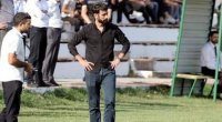 Azərbaycan klubunun rəhbərinə 4 oyunluq CƏZA VERİLDİ