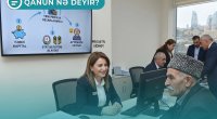 Bəzi şəxslərin pensiyasının hesablanma qaydası dəyişir - Qanun nə deyir?
