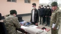 Çağırışçılarla bağlı xəbərdarlıq: 800 manat cərimə...
