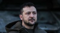 Zelenski: &ldquo;Müharibəni dondurmağa hazıram, əlavə güzəşt olmayacaq&rdquo;