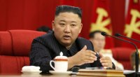 Ölüm xəbəri yayılan Kim Çen İn Çinə getdi