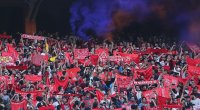 Azərbaycan türkcəsində təhsil tələbi İranda yenidən səsləndi &ndash; Bu dəfə stadionda &ndash; VİDEO