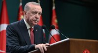 Ərdoğan: Milli kimliyimizi itirdik, tarixi məscidlərimizi tövləyə çevirdilər