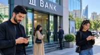 Mobil nömrəsini dəyişənlərə XƏBƏRDARLIQ: Bank hesabınız ələ keçirilə bilər