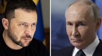 Zelenski Putinin razılaşdığı iddia edilən sülh planını niyə rədd edib? &ndash; sensasion araşdırma