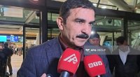 Gürcüstanda saxlanılan İbad Hüseynov səfirliyin dəstəyi ilə buraxılıb, Azərbaycana qayıdıb
