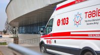 Tovuzda iki nəfər bıçaqlanıb, biri ölüb