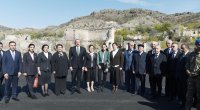 Bu gün Qubadlı Şəhəri Günüdür
