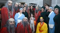 Bakıda çoxdan gözlənilən premyera baş tutdu - FOTO