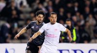 &ldquo;Sabah&rdquo;-&ldquo;Qarabağ&rdquo; oyunu başladı - CANLI