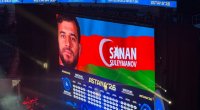 Daha bir yunan-Roma güləşçimiz dünya çempionu oldu - FOTO/VİDEO