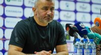 &ldquo;Belə hallar dünya futbolunda da olur&rdquo; - Qurban Qurbanov