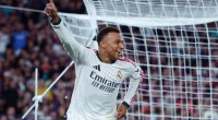 Mbappenin dublu &ldquo;Real Madrid&rdquo;ə qələbə qazandırdı - VİDEO