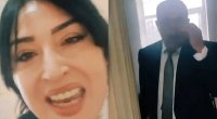 Direktorun otağında canlı yayım açan müəllim işdən çıxarıldı &ndash; VİDEO
