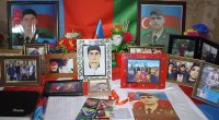 Nəşi 14 gün neytral zonada qalan 18 yaşlı şəhid Malik Xeyirbəyovun həyat HEKAYƏSİ - VİDEO