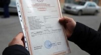 Bu il "kupça" verilən daşınmaz əmlakların SAYI AÇIQLANDI