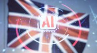 Dünyada İLK: Britaniya Aİ laboratoriyası yaradır