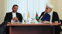 Azərbaycanla Müqəddəs Taxt-Tac arasında mühüm sənəd imzalanıb - FOTO