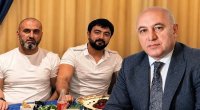 Deputatın oğlunun da iştirak etdiyi dava ilə bağlı 13 nəfər saxlanıldı - RƏSMİ