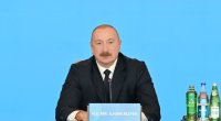 Prezident: &ldquo;Azərbaycan tarixən və hər zaman çoxmədəniyyətli ölkə olub&rdquo; - VİDEO