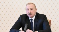 Prezident: &ldquo;Azərbaycanın təcrübəsi bəzi münaqişələrin aradan qaldırılmasına xidmət edə bilər&rdquo; - VİDEO
