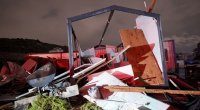 Antalyanın Kəpəz rayonunda görünməmiş fəlakət: 5 ölü, 1 yaralı var &ndash; FOTO/VİDEO
