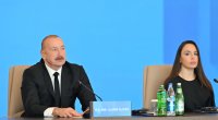 Azərbaycan Prezidenti: &ldquo;Müstəqil siyasətimiz bizə çox böyük hörmət qazandırıb&rdquo; - VİDEO