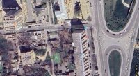 Bakının mərkəzində Gürcüstan səfirliyinin yeni binası TİKİLƏCƏK