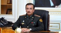Mirsaleh Seyidov vəzifəsindən AZAD EDİLDİ