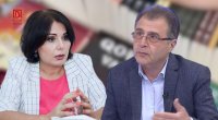 &ldquo;Uşaqlara plagiat əsər təqdim edə bilmərəm&rdquo; &ndash; Səhər Əhməddən Rafiq İsmayılova ciddi ittihamlar &ndash; FOTO