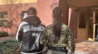 İnterpolun axtardığı azərbaycanlı Polşada saxlanıldı